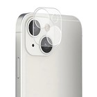 CaseUp Apple iPhone 13 Mini Camera Lens Protector Şeffaf